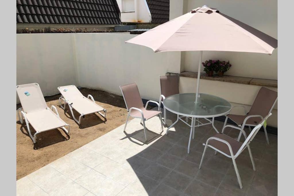 Casa de Férias Con Jardin 20km Barcelona *